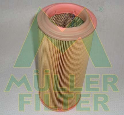 MULLER FILTER légszűrő PA191