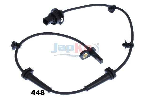 Andur, rattapöörete arv, JAPKO 151448