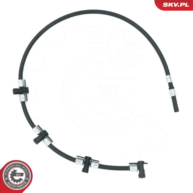 ESEN SKV 54SKV291 Hose, fuel overflow