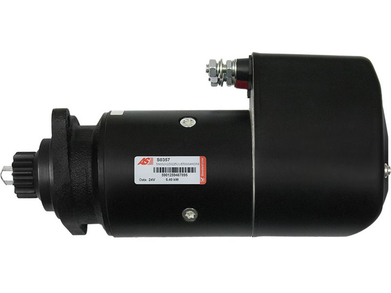 AS-PL S0357 Starter