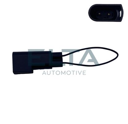 Elta Automotive Warning Contact, brake pad wear EA5155