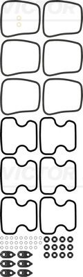VICTOR REINZ 15-24360-01 - Gasket Set, cylinder head cover