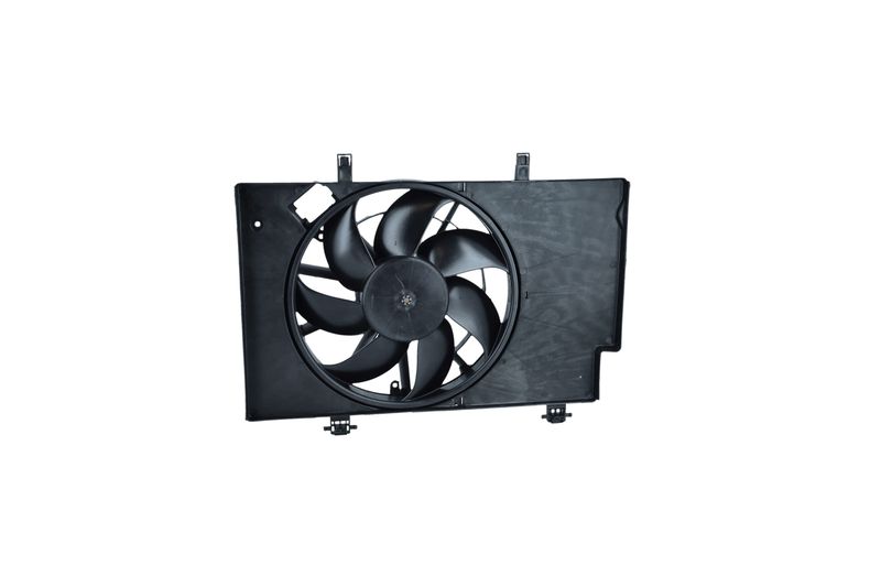 Ventilaator, mootorijahutus, NRF 47649