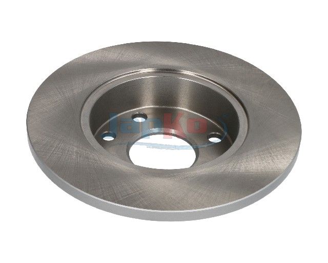 JAPKO 60999C Brake Disc