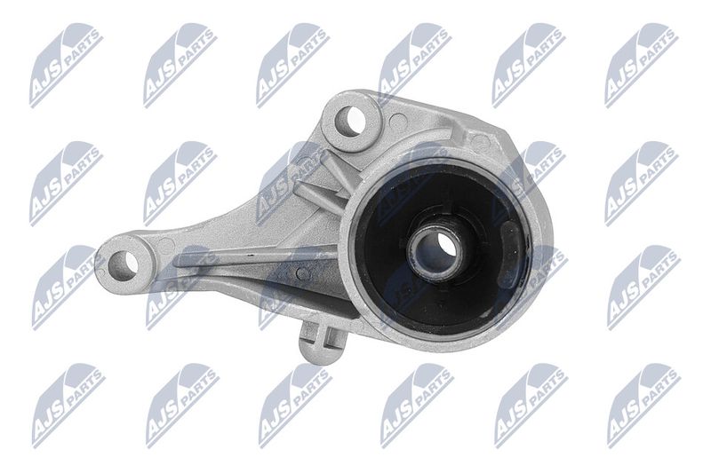 NTY ZPS-PL-070 Mounting, engine