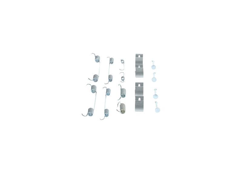 BOSCH 1 987 475 130 Accessory Kit, brake shoes