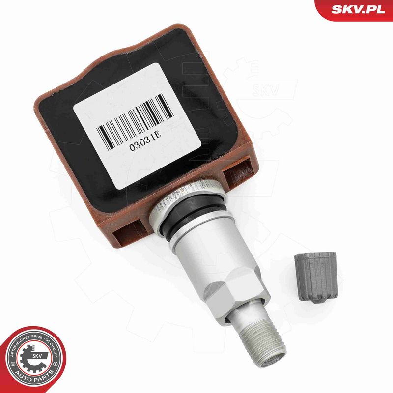 ESEN SKV 70SKV038 Wheel Sensor, tyre-pressure monitoring system