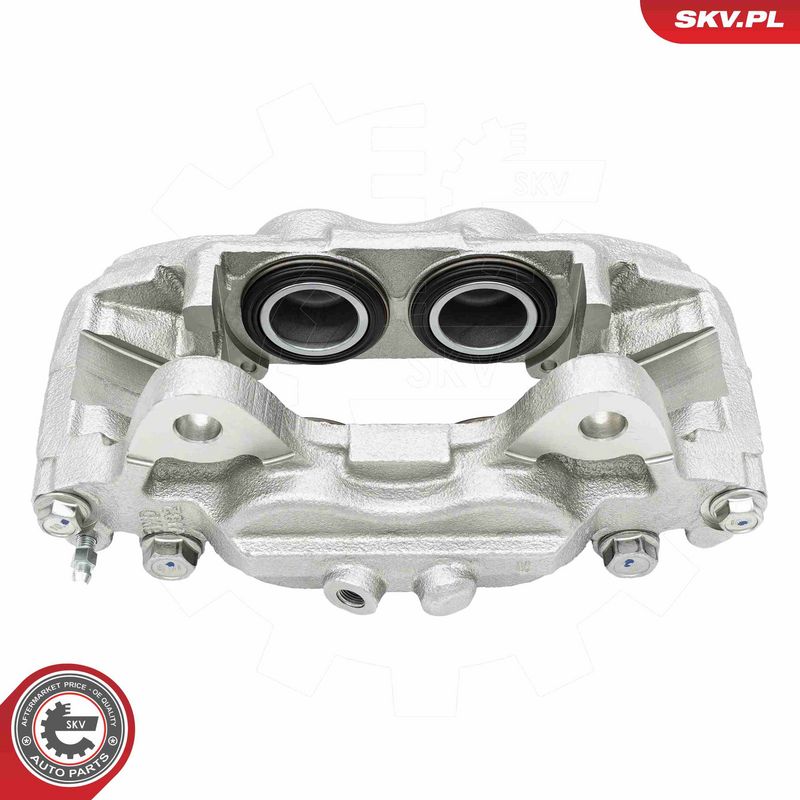 Pidurisadul, ESEN SKV 56SKV871