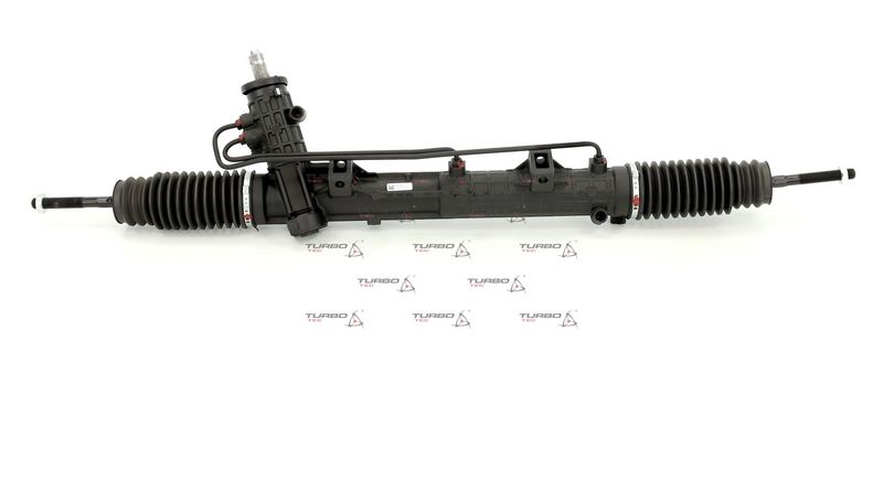 TURBO-TEC Vairo pavara