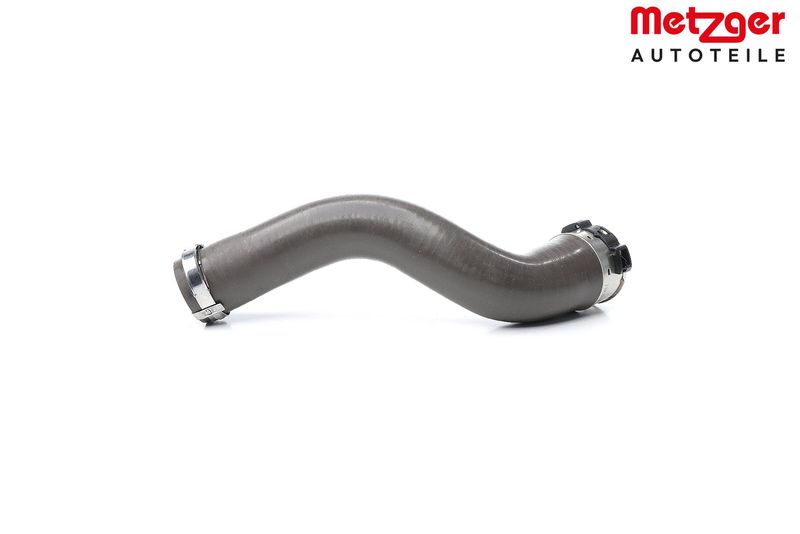 METZGER AUTOTEILE 2401374 Charge Air Hose