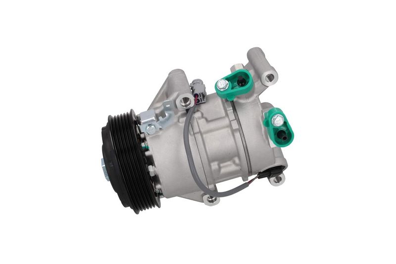 KAMOKA 7820245 Compressor, air conditioning
