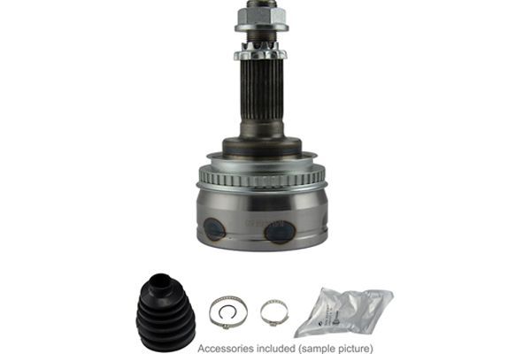 KAVO PARTS Joint Kit, drive shaft CV-9034