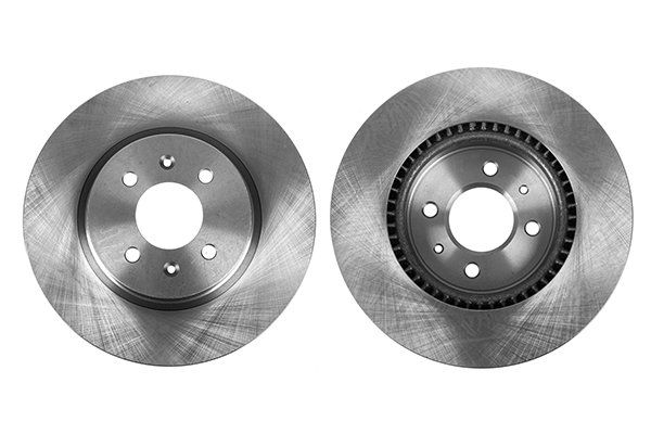 STELLOX 6020-1795-SX Brake Disc