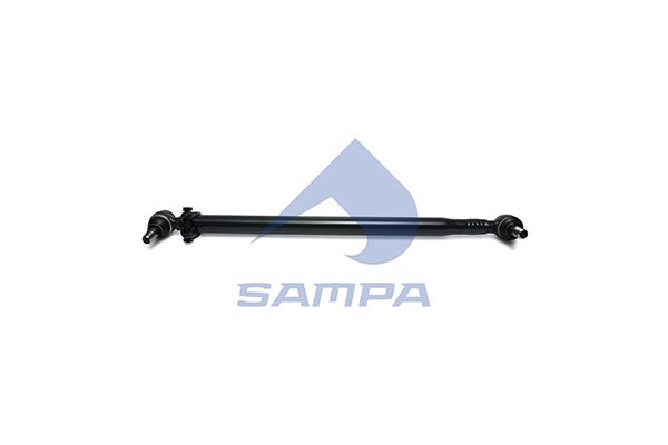 tyč řízení IVECO 097.1563