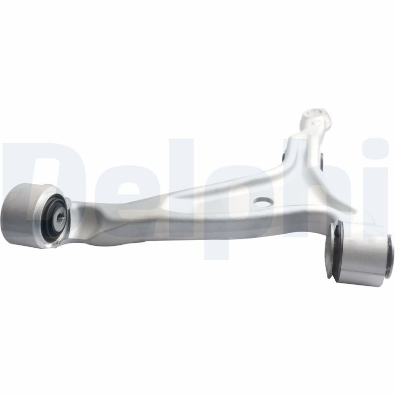 DELPHI TC8861 Control/Trailing Arm, wheel suspension