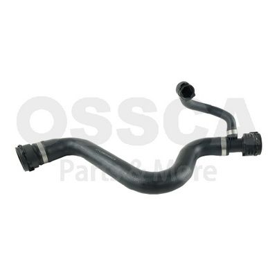OSSCA 87808 - Radiator Hose