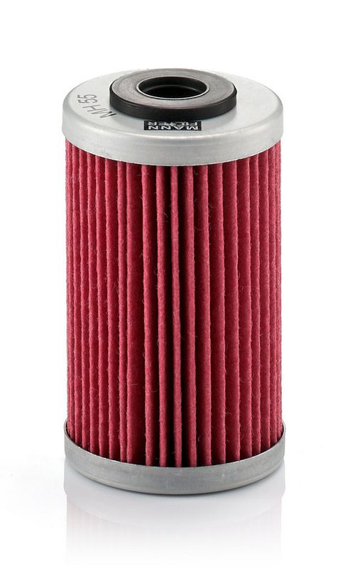 Õlifilter, MANN-FILTER MH 55