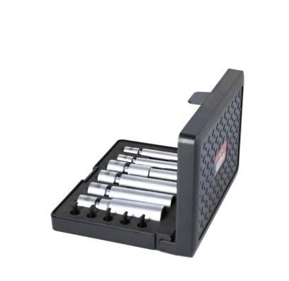 Padrunvõtmete komplekt, süüteküünal, KS TOOLS 500.7325