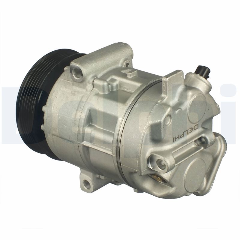 CS20319 DELPHI Compressore, climatizzatore 