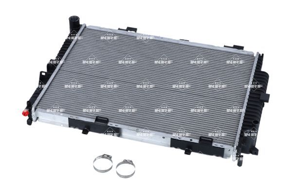 Kühler, Motorkühlung