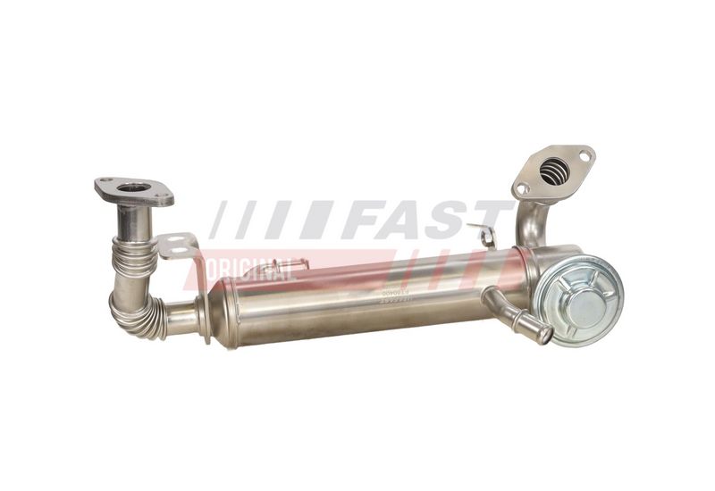Radiaator, heitgaaside tagasijooks, FAST FT60406