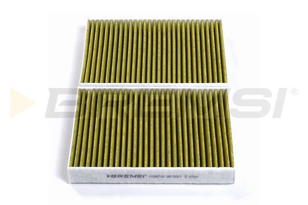 This part match OEM code: 64 11 6 996 200