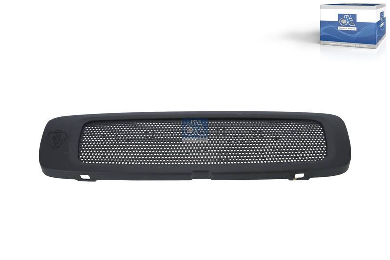 Capac carcasa filtru aer DT Spare Parts 1.22473