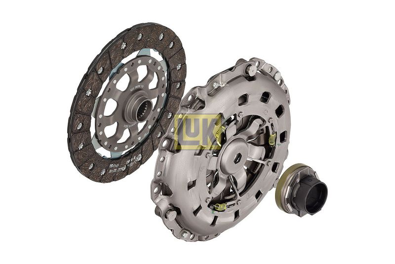 Schaeffler LuK
