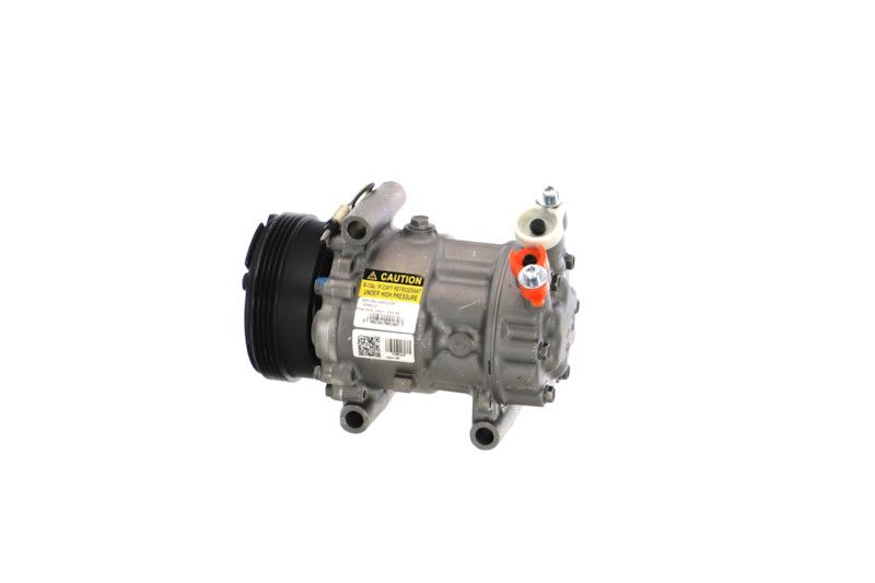 REMANTE 005-001-000137R Compressor, air conditioning