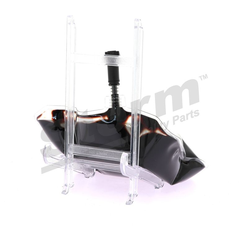 Additif, régénération du filtre à particules/à suie STORM QUALITY PARTS 777507