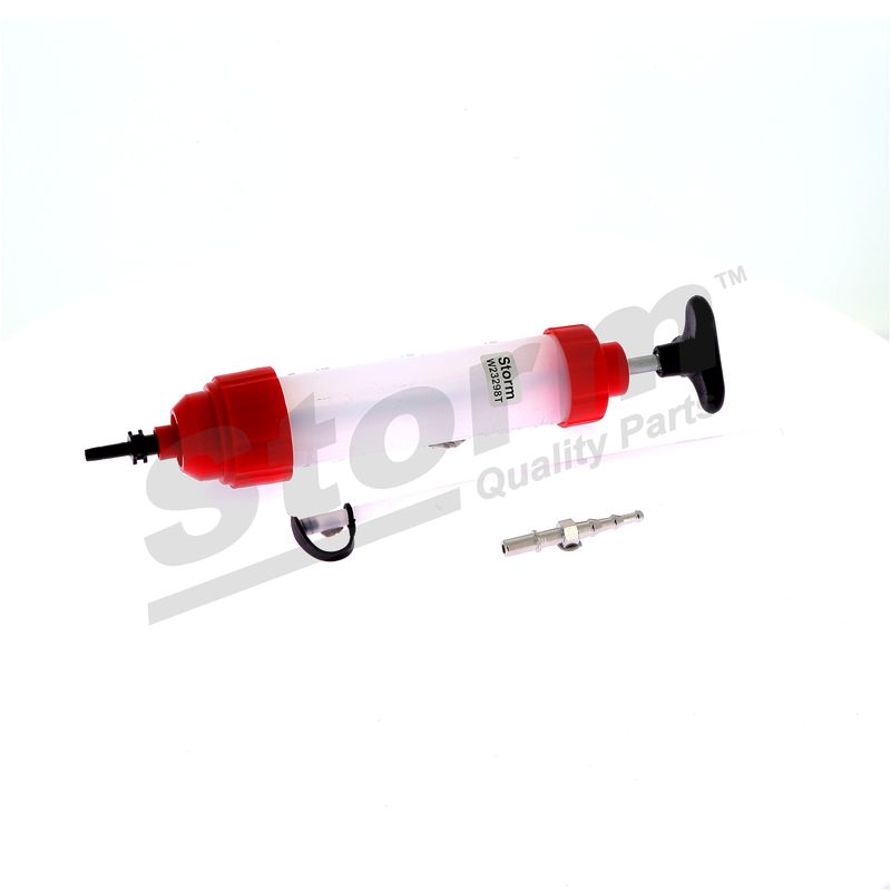 Appareil de remplissage, huile de transmission STORM QUALITY PARTS 666661