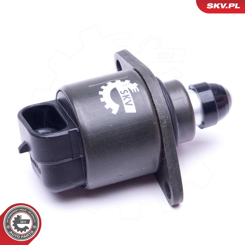 Tühikäigureg.klapp, õhuvarustus, ESEN SKV 08SKV049