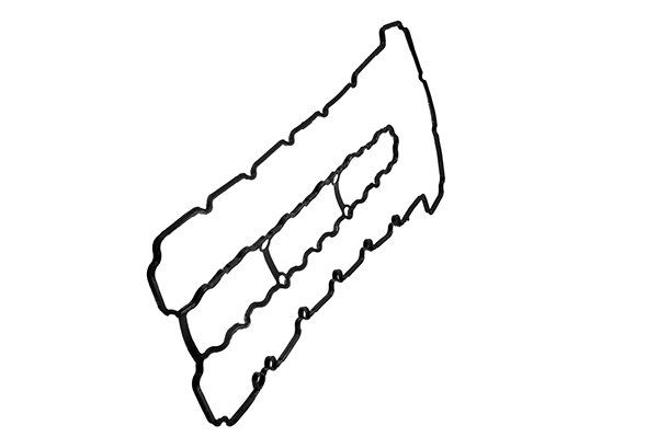 STELLOX 11-28325-SX Gasket, cylinder head cover