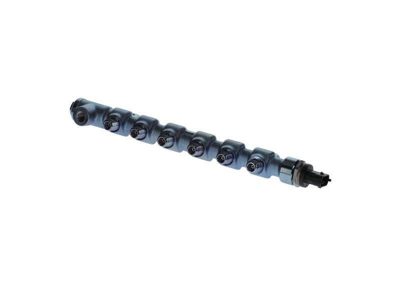 BOSCH 0445224094 Distributor Pipe, fuel