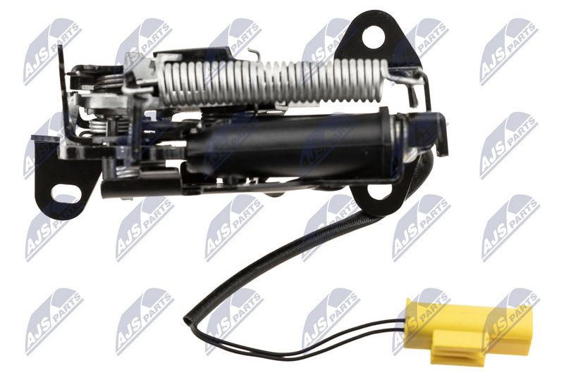 NTY EZC-BM-479 Bonnet Lock