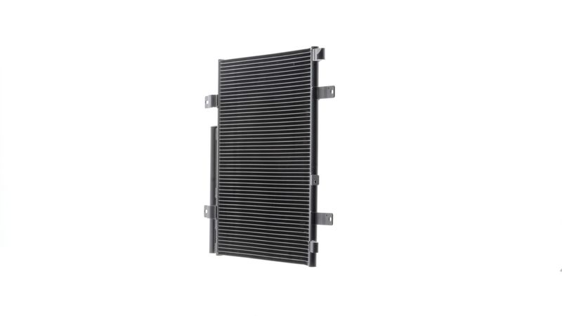 Kondenzátor, klimatizace AC 853 000S