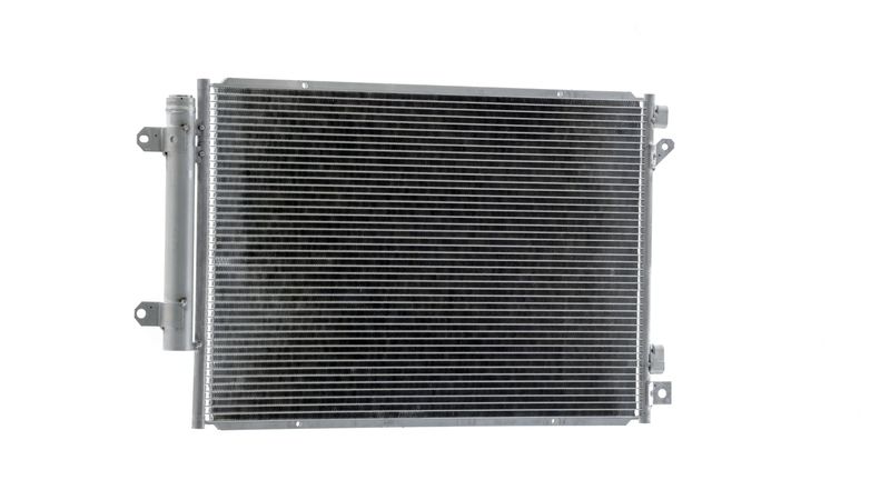 Product Image - Condensor, airconditioning - AC1025000S - MAHLE