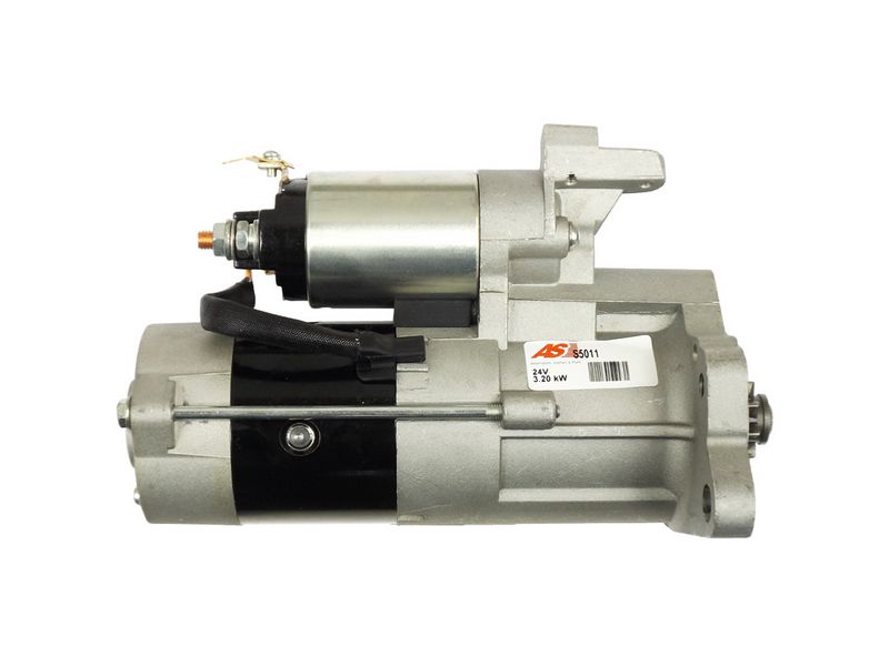 AS-PL S5011 Starter