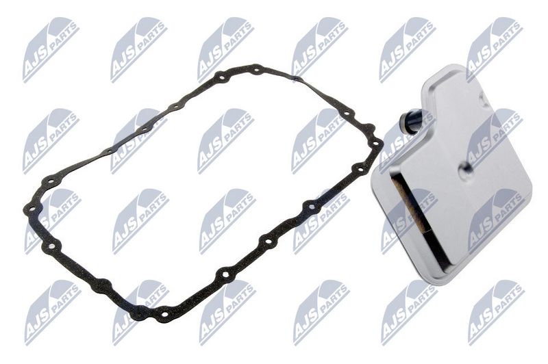 NTY FSF-BM-008 Hydraulic Filter Kit, automatic transmission