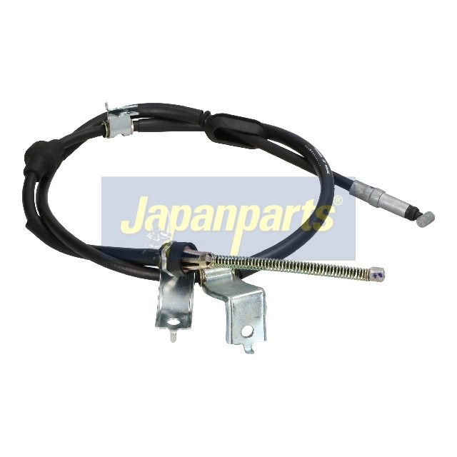 JAPANPARTS Trosas, stovėjimo stabdys