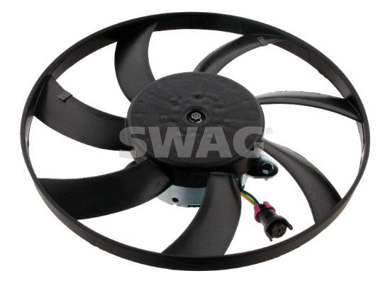 SWAG ventilátor, motorhűtés 30 93 2156