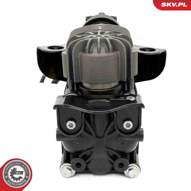Kompressor, suruõhusüsteem, ESEN SKV 58SKV525