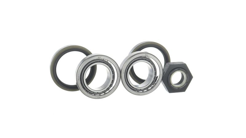 SKF VKBA898 Wheel Bearing Kit