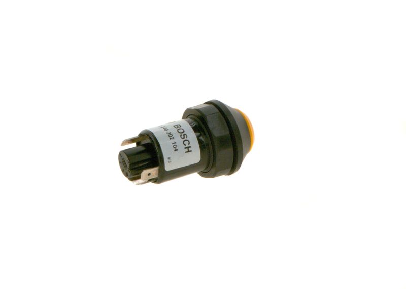 BOSCH 0340302104 Switch, headlight