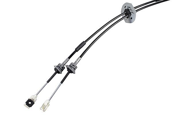 METZGER AUTOTEILE 3150315 Cable Pull, manual transmission