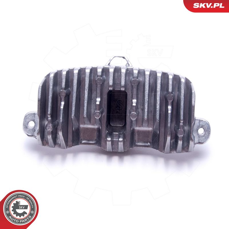 Juhtseade, valgustus, ESEN SKV 59SKV008