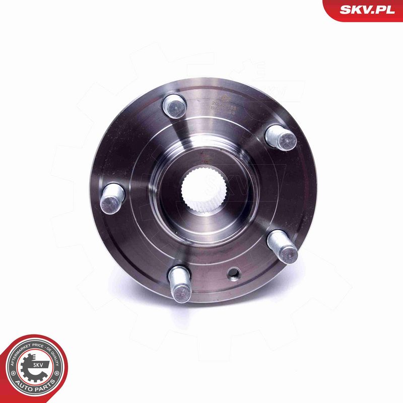 ESEN SKV 29SKV353 Wheel Bearing Kit