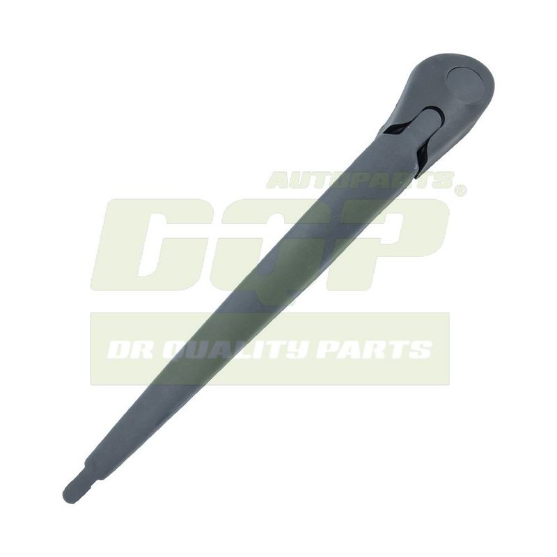 DR. QUALITY PARTS 74353 Wiper Arm Set, window cleaning