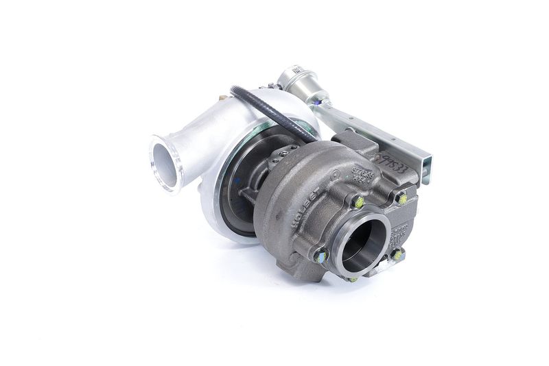 Compresor,sistem de supraalimentare T916687 BTS Turbo