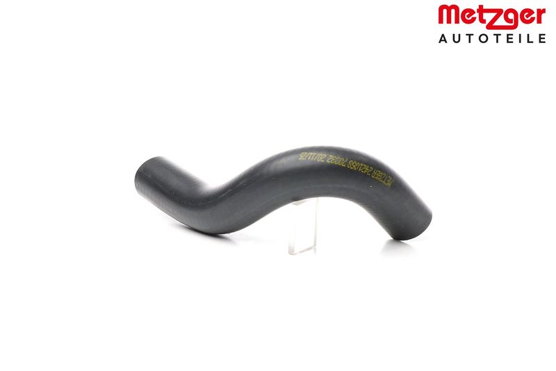 METZGER AUTOTEILE 2421058 Radiator Hose